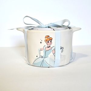 Rae Dunn Cinderella Mice Measuring Cups